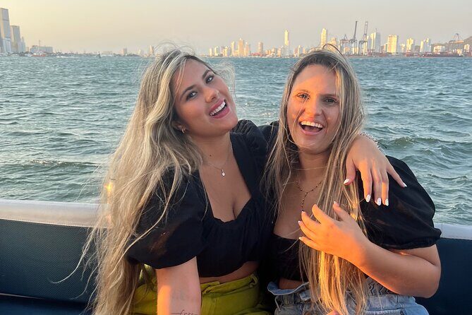 2 hrs Tour in Cartagena Bay with Sunset View - Who this cruise is best for