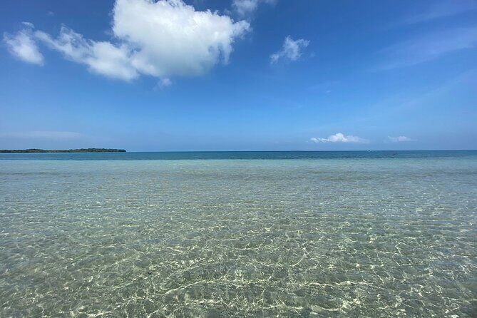 3 day private tour, crystal clear sea and islands near Cartagena - Rincón del Mar private beach cabin: the slow part that makes the trip work