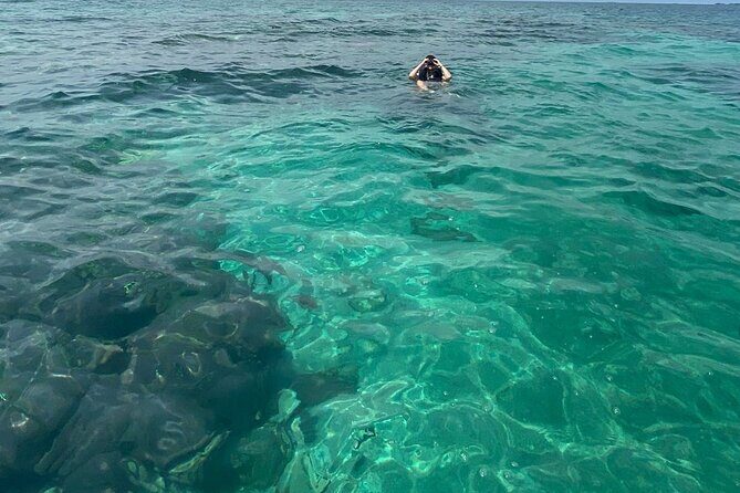 3 day private tour, crystal clear sea and islands near Cartagena - Price and logistics: does $935 per person make sense?