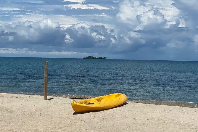 3 day private tour, crystal clear sea and islands near Cartagena - Who should book this private Cartagena islands tour