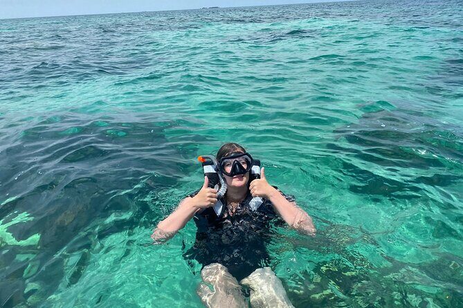 3 day private tour, crystal clear sea and islands near Cartagena - Should you book it or pass?