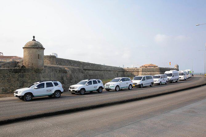 3 Hour Panoramic tour for cruise ship passengers - A 3-hour panoramic loop built for cruise schedules