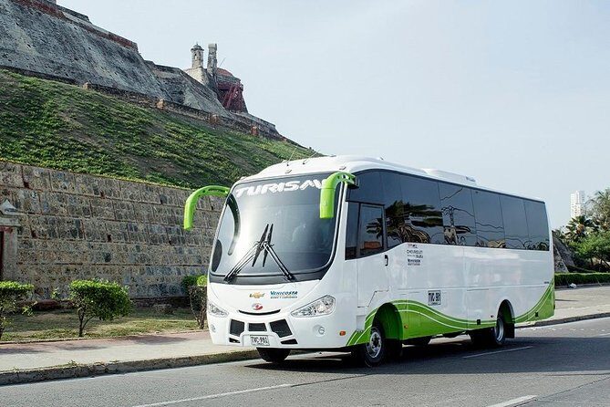 3 Hour Panoramic tour for cruise ship passengers - Price and value: what $61 gets you on a short port day