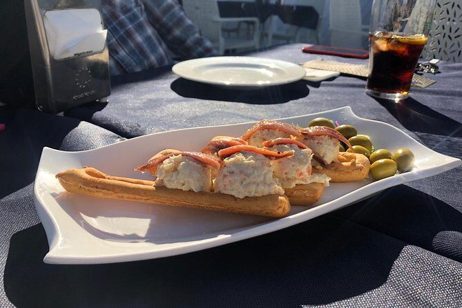 3 Tapas Cartagena walking tour - Key things you’ll notice on this tour