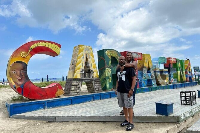 4-Hour Private Tour of the Emblematic Sites of Cartagena - Getsemaní on Foot: Lomba Street, Callejón Anjo, Calle San Juan