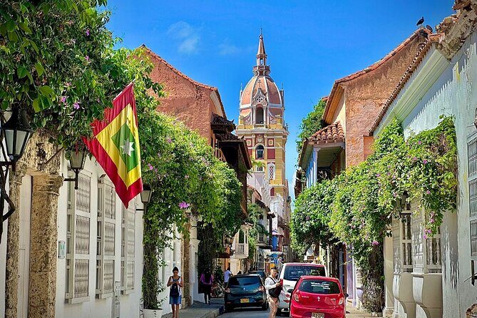 4-Hour Tour of the Best of Cartagena - Key highlights worth your attention