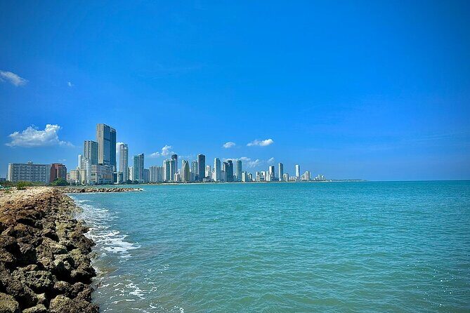 4-Hour Tour of the Best of Cartagena - A 4-hour best-of Cartagena plan that focuses on big “wow” moments