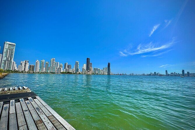 4-Hour Tour of the Best of Cartagena - San Felipe de Barajas: tunnels, batteries, and your best fort-photo payoff