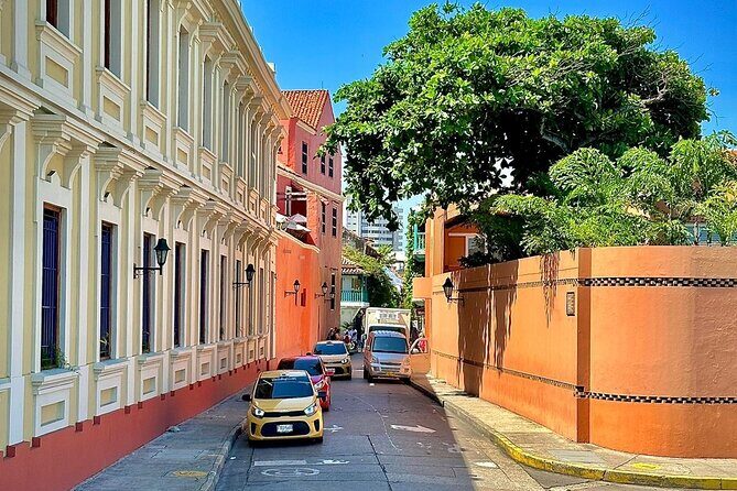4-Hour Tour of the Best of Cartagena - La Popa Convent on the hill: that high view is worth planning for