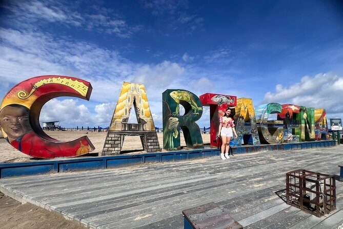 4-Hour Tour of the Best of Cartagena in an Air-Conditioned Van - Stop-by-Stop: What You’ll See and Why It Matters