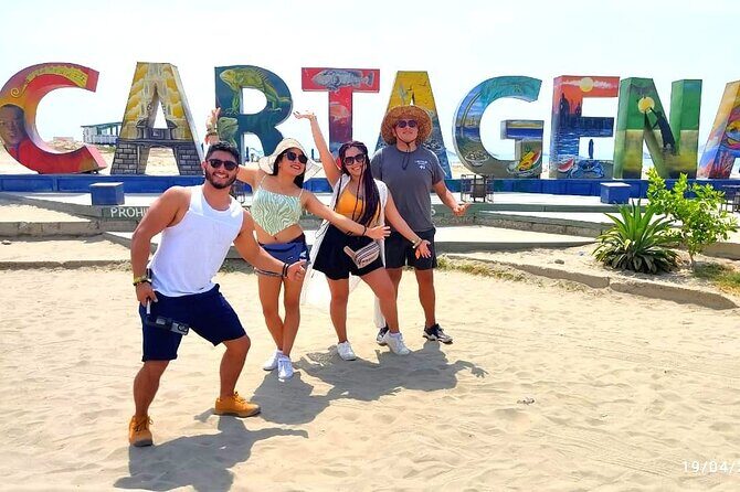 4-Hour Tour of the Best of Cartagena in an Air-Conditioned Van - Price and Value: Is $45 a Good Deal?
