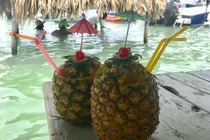 4 islands - A Four-Island Circuit for $65: Worth It or Just Busy?