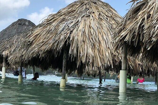 4 islands - Guides, Group Size, and English: What You Can Expect