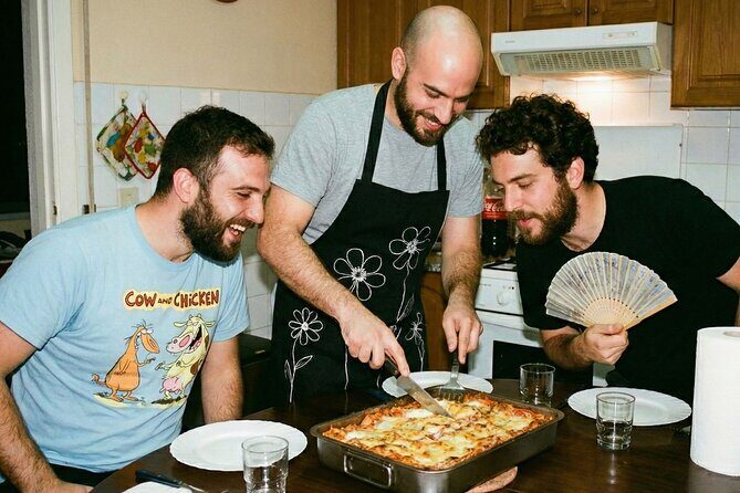 4h Cooking Class in Cartagena with 10 Recipes & Bottomless Drinks - Jose and Marina: the hosts behind the flavors