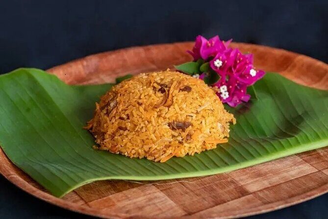 4h Cooking Class in Cartagena with 10 Recipes & Bottomless Drinks - Dessert that closes the loop: tres leches and cocadas