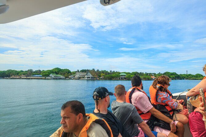 5-Island Rosary Tour with Carthagen Snorkeling and Plankton - Key takeaways before you go
