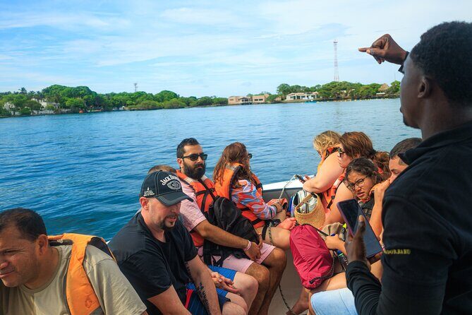 5-Island Rosary Tour with Carthagen Snorkeling and Plankton - Price and logistics: is $69 worth it for what you get?