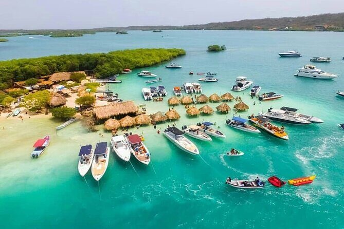 5 Islands & Snorkel Adventure - Key highlights (read this first)