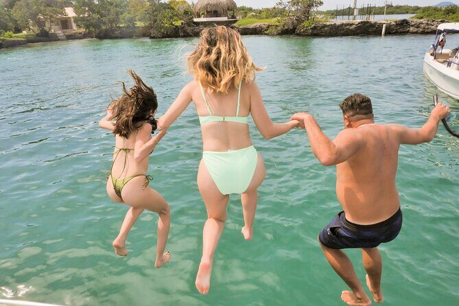 5 Islands VIP Escape : Snorkeling, Private Lunch & Open Bar - Key Things I’d Focus On
