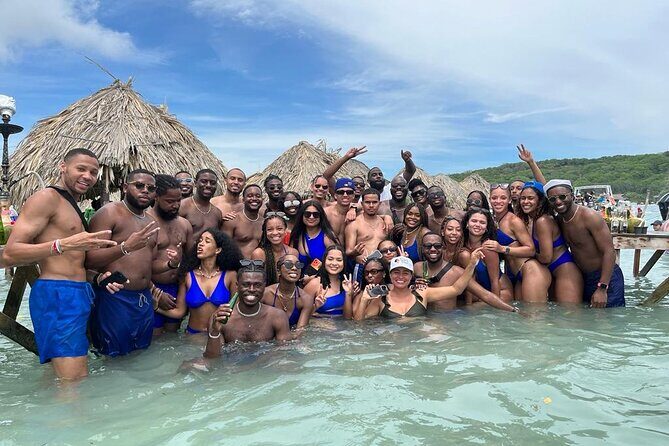5 Islands VIP Escape : Snorkeling, Private Lunch & Open Bar - Price and Logistics for a $120, 5.5-Hour Day