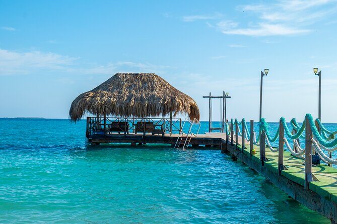 A Day to Private Island Luxury Beach Club with Food - Price and Value: Is $139 Worth It for Your Style?