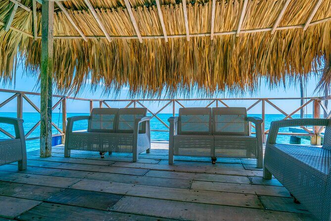 A Day to Private Island Luxury Beach Club with Food - Who This Private Island Beach Club Fits Best
