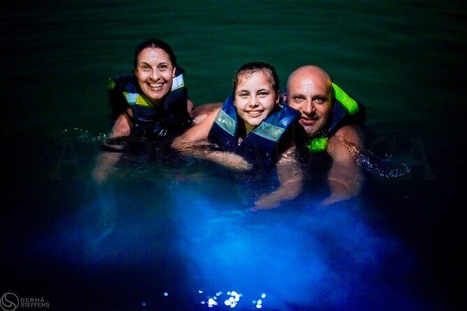 Adventure full day Isla Barú + Mangroves + Snorkel + bioluminescent plankton - Crossing to the Barú Peninsula: bridge, canal, and why this area is special