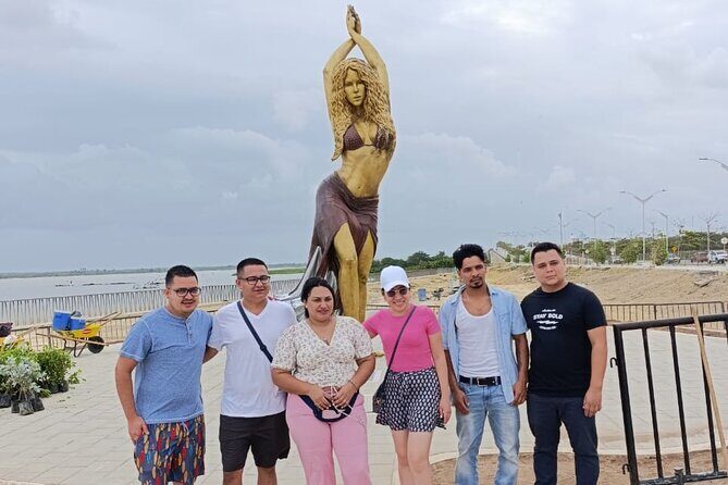 Adventure in Barranquilla and Santa Marta from Cartagena - Key takeaways before you go