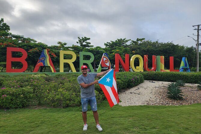 Adventure in Barranquilla and Santa Marta from Cartagena - Museo del Oro Tairona and Catedral de Santa Marta in 20 minutes