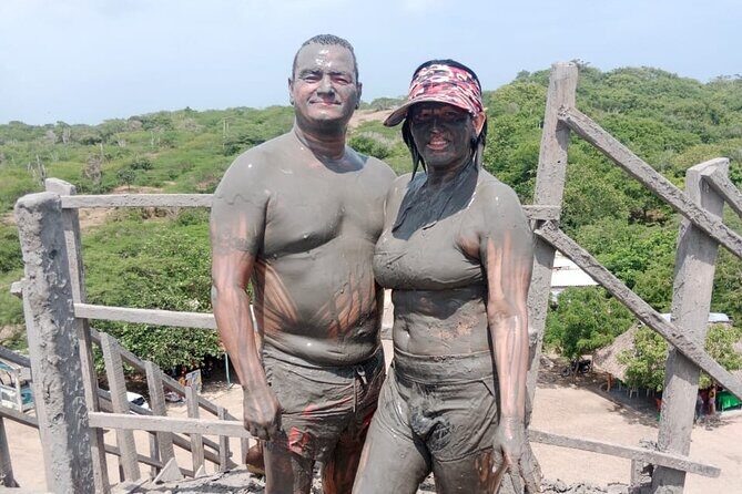 Adventure in Totumo Volcano - Price and value: how $60 holds up for a Cartagena tour