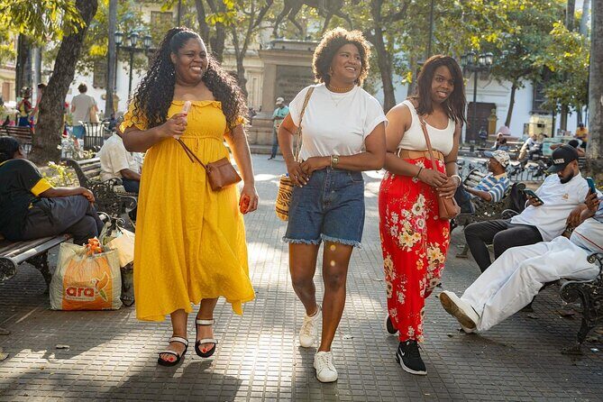 African History in Cartagena - Key things to know before you go