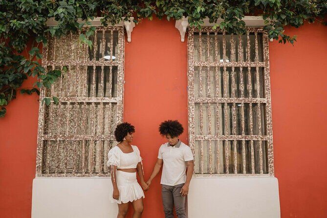 African History in Cartagena - Why this African History route fits Cartagena so well