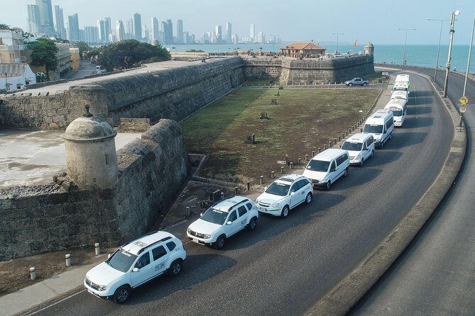 Airport Private Transfer to Hotel in the urban City - Key points to know before you go
