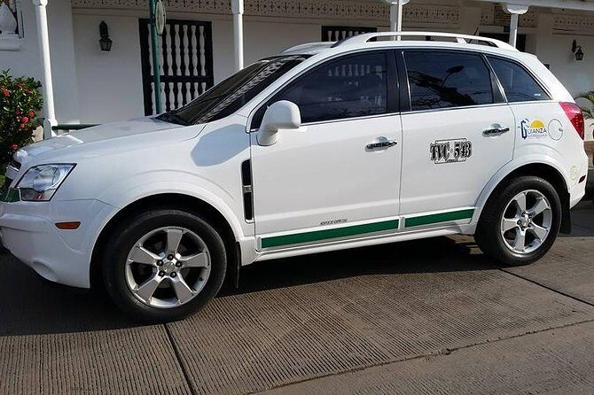 Airport Private Transfer to Hotel in the urban City - Price: how $12 per person turns into real value