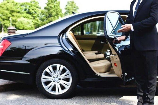 Airport Transfer Hotel - Key Highlights You’ll Actually Feel on Arrival