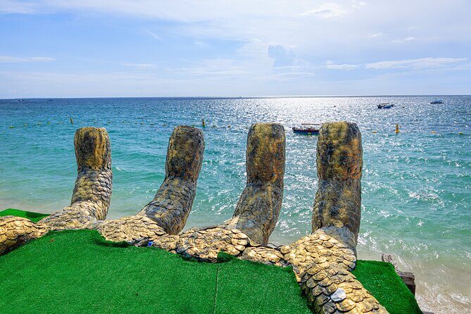 All-inclusive beach tour from Cartagena - Snorkel Gear Costs Extra: Plan Your Expectations