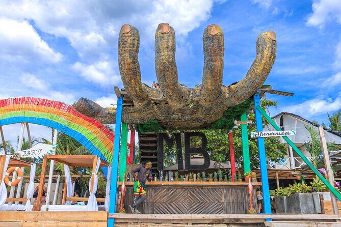 All-inclusive beach tour from Cartagena - The 7:30 am Reality: Pickup, Meeting Points, and How to Avoid Chaos