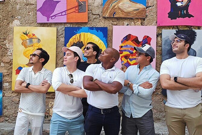 All-inclusive Private Tour in Cartagena - A Four-Hour Private Circuit That Hits Getsemani, Forts, and Views