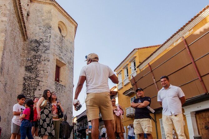 All-inclusive Private Tour in Cartagena - Price and Value at $185: What You Pay For (and What You Don’t)