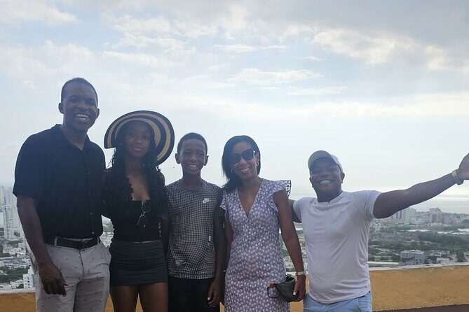 All-inclusive Private Tour in Cartagena - Pace, Pickup, and the Private-Group Advantage