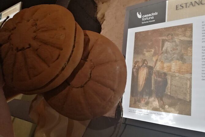 Ancient Rome Wine Tasting in Cartagena Spain - Who Should Book This Roman Wine Tasting in Cartagena