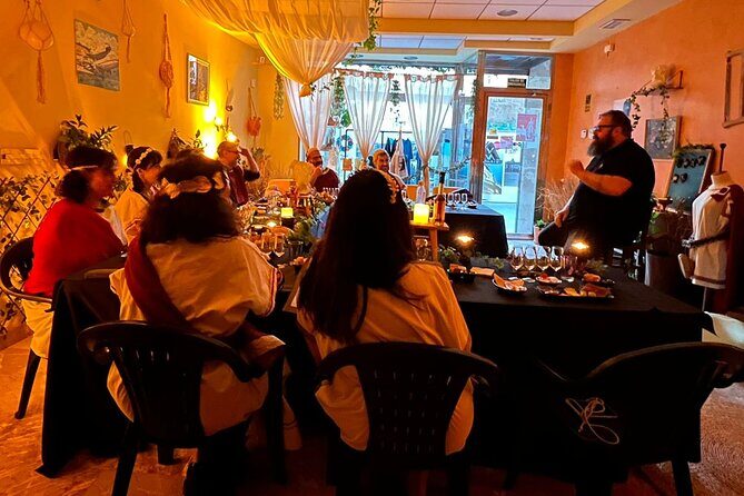 Ancient Rome Wine Tasting in Cartagena Spain - FAQ