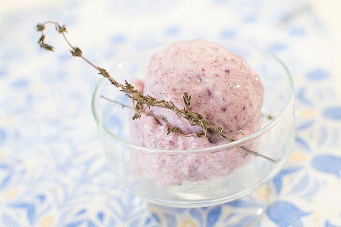 Ancient Traditional Ice Cream Making - Inside the workshop: learning paila ice cream from ingredient prep to the pan