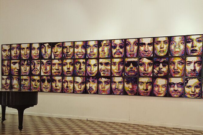 Art Tour: an insider journey into Cartagena contemporary scene. - Key things to know before you go