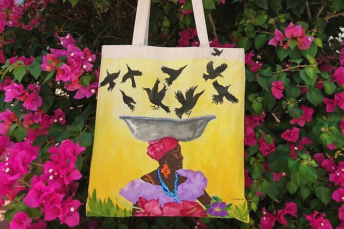 Art Tour: an insider journey into Cartagena contemporary scene. - Price and Value: Is $70 Worth It?
