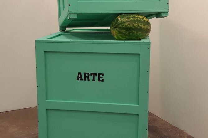 Art Tour: an insider journey into Cartagena contemporary scene. - Meeting at the Torre del Reloj: Start Here, Then Walk