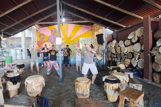 Artisanal Canoe Tour in the Mangrove with Afro-Caribbean Dance - Price and Value Check for $110 per Person