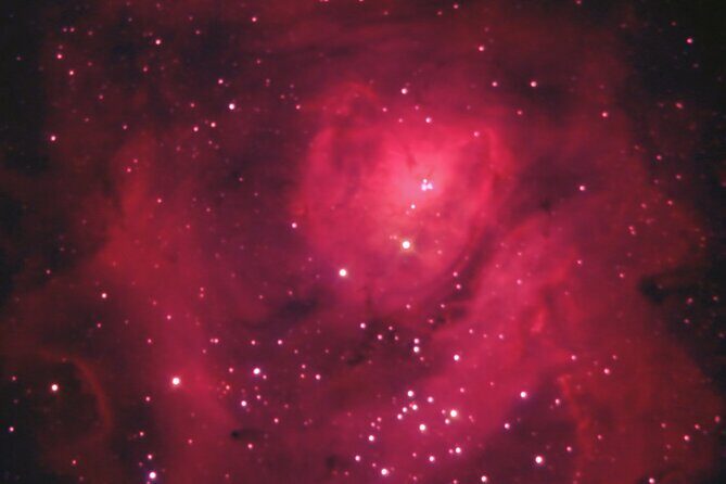 Astronomy Night - Family Stargazing in Finca Astronomica - Small details that make the night smoother