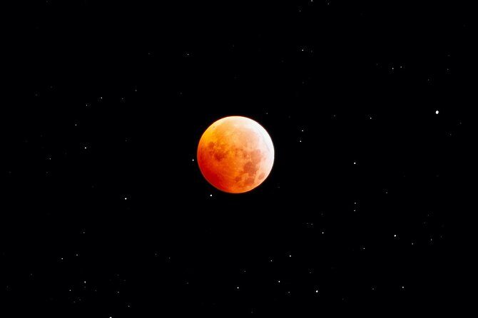 Astronomy Night - Family Stargazing in Finca Astronomica - Value check: is $62.48 a good deal?