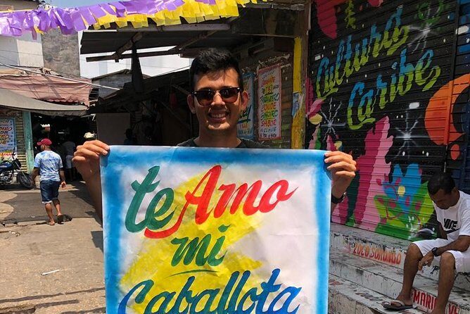 Authentic Cartagena City Tour - Why this Cartagena city tour hits the sweet spot